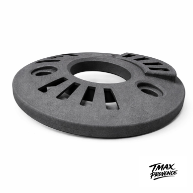 High-Flow Cvt Cover