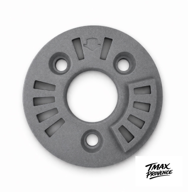 High-Flow Cvt Cover