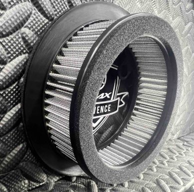 FILTRE VARIATEUR RACING NOIR