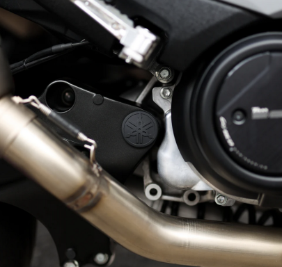 DIAPASON AXE BRAS OSCILLANT