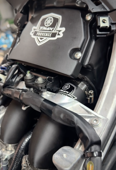 RACING AIR BOX