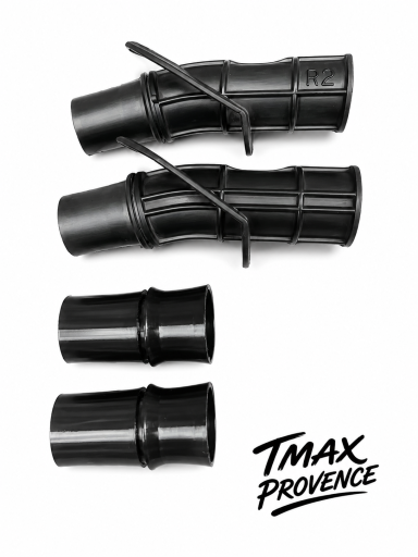 Vortex Hyper-Flow Airbox